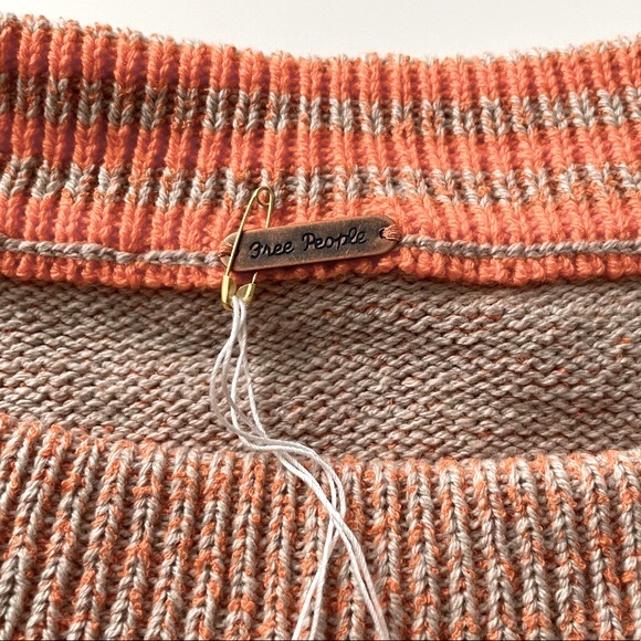 Free People Street Fair Sweater - Picture 9 of 15